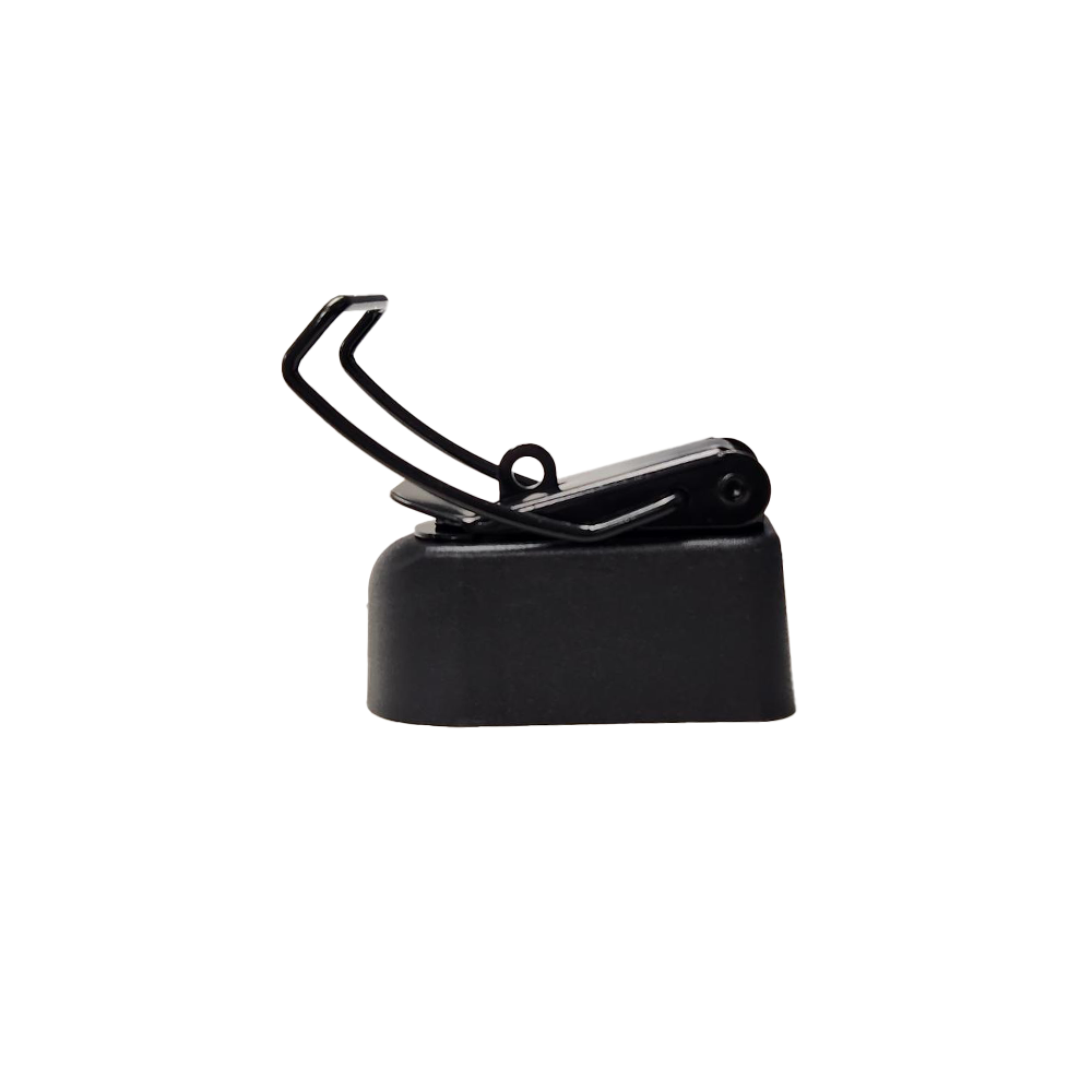 Storm Shell Latch