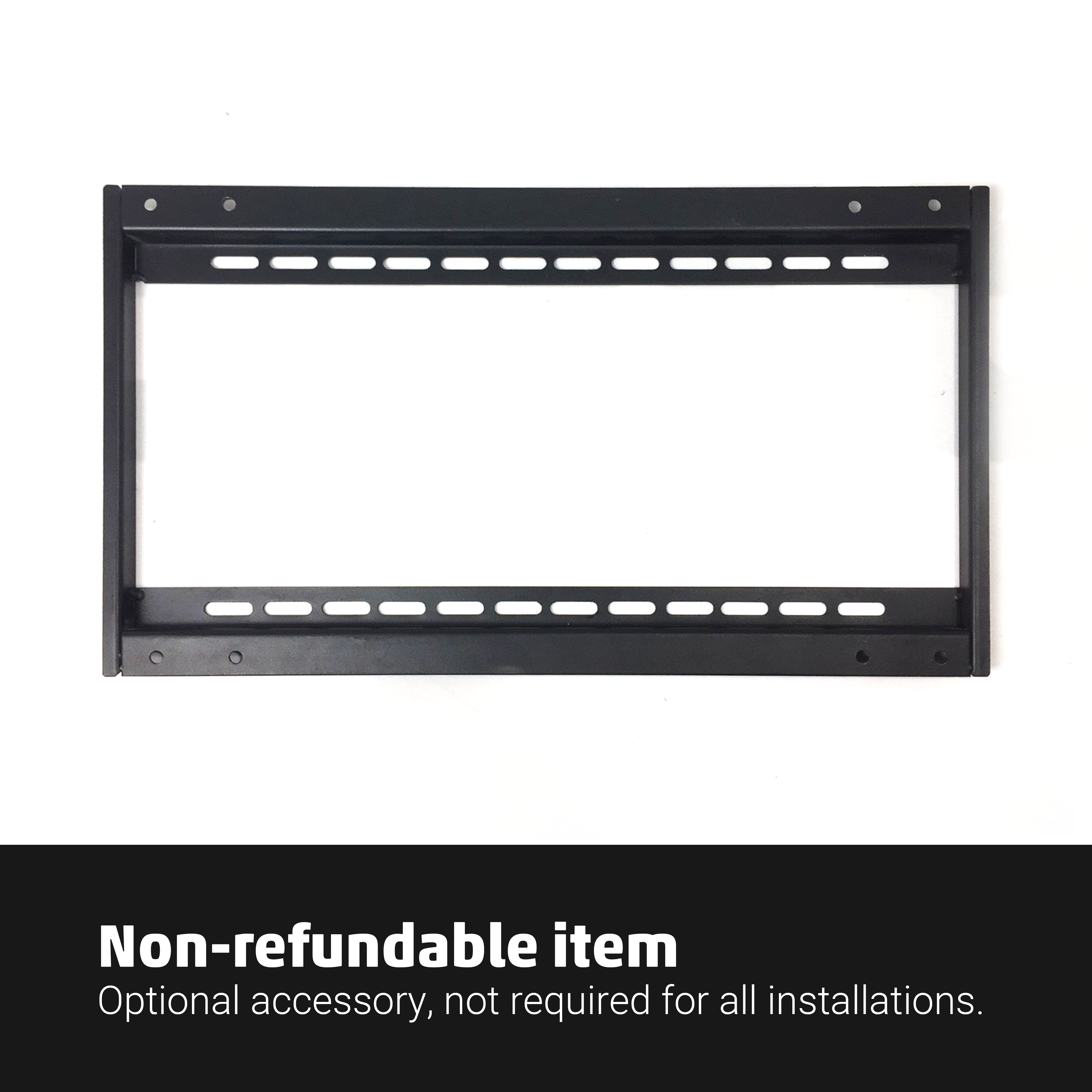 Non-refundable | Storm Shell Adapter Mounting Plate SS-44 – Storm