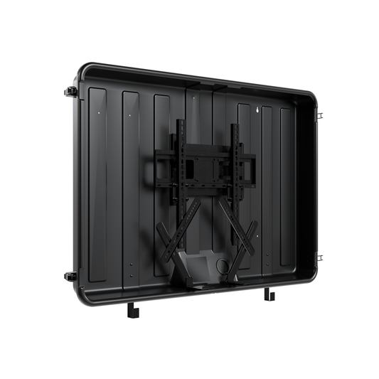 Storm Shell XL - TV & Soundbar protection