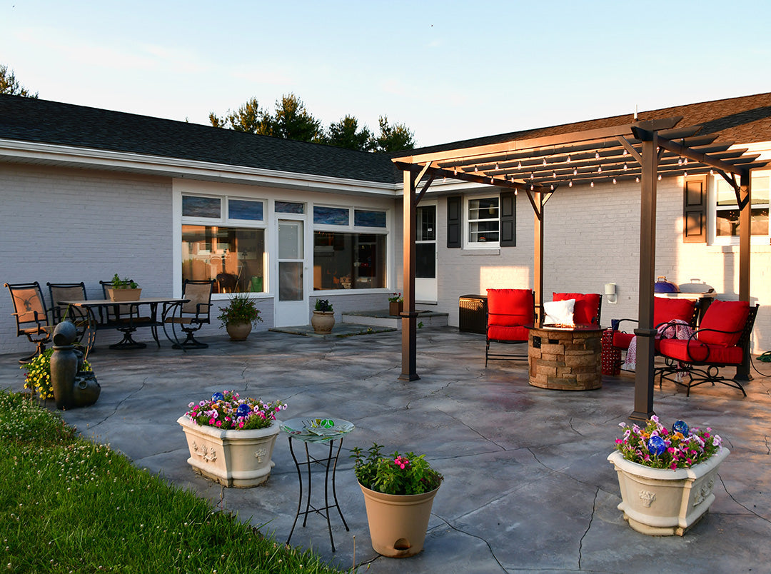 Does an Outdoor TV Increase Home Value? Here’s What the Data Shows