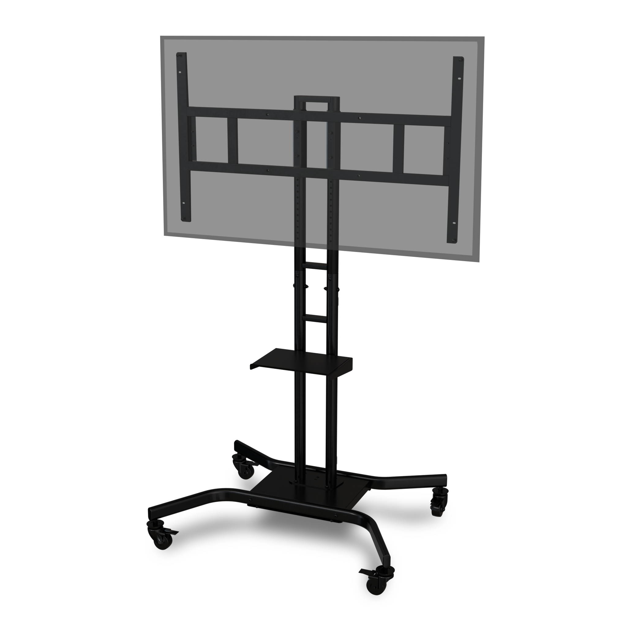 Residential TV Enclosure – Storm Shell TV