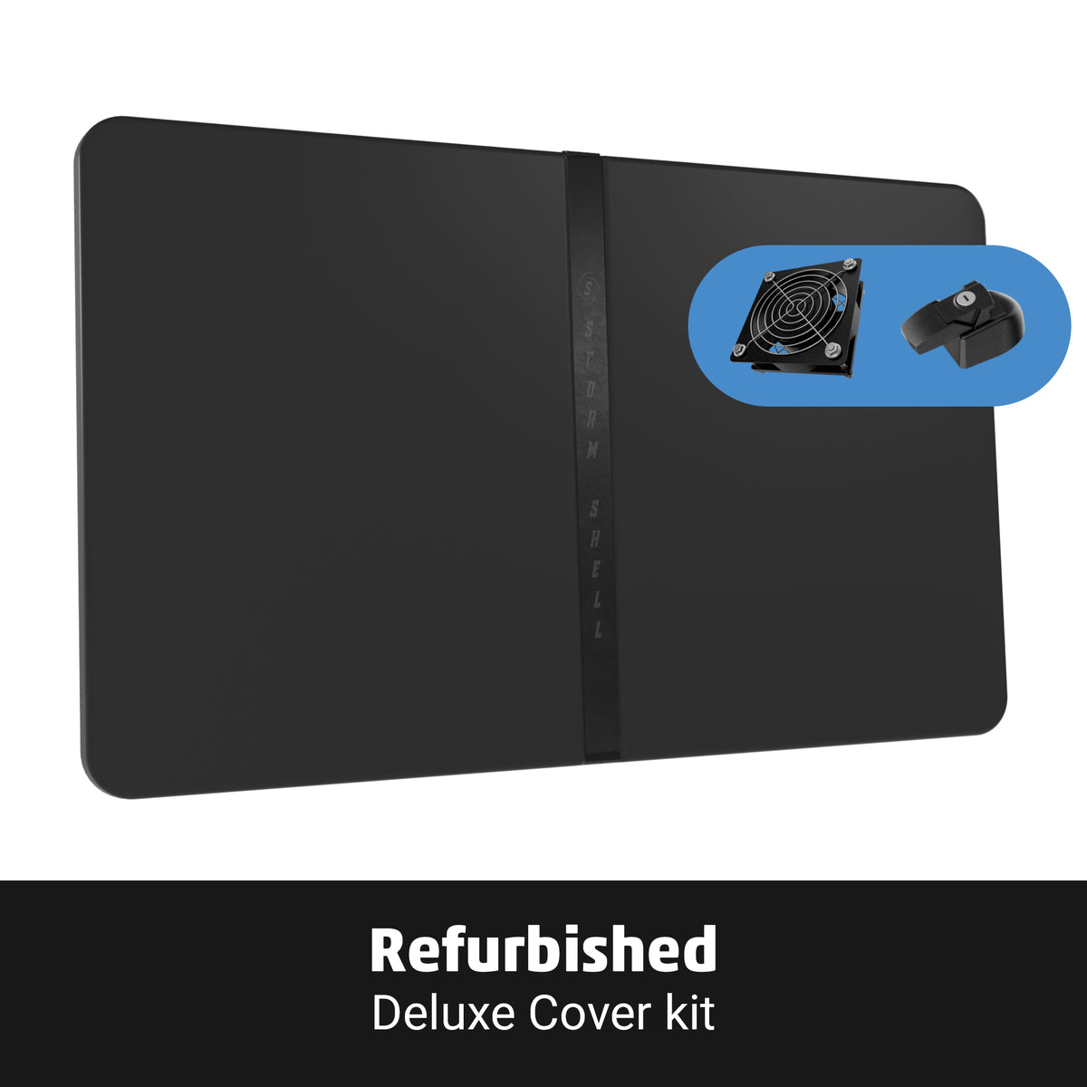Refurbished Storm Shell TV Enclosures