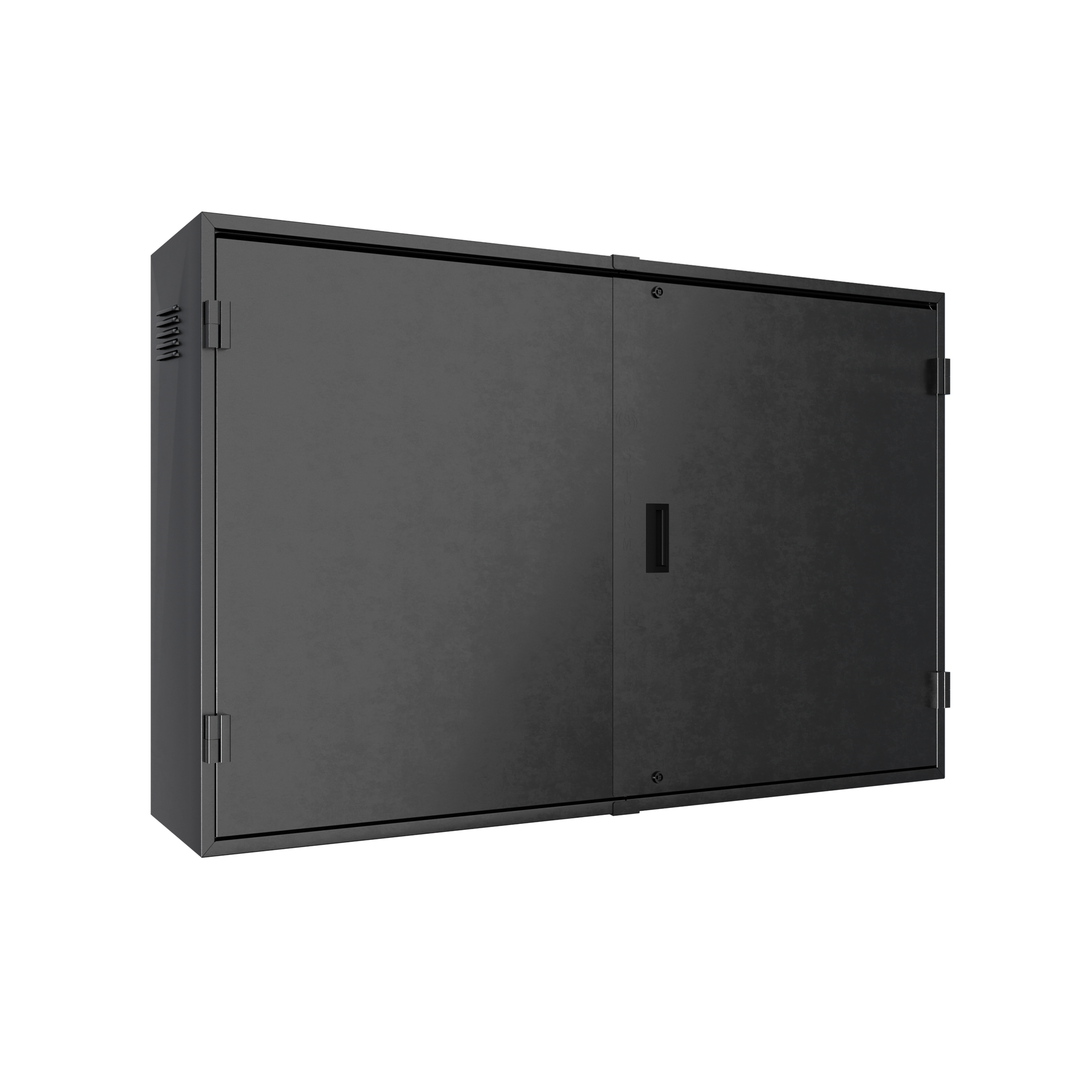 Residential TV Enclosure – Storm Shell TV