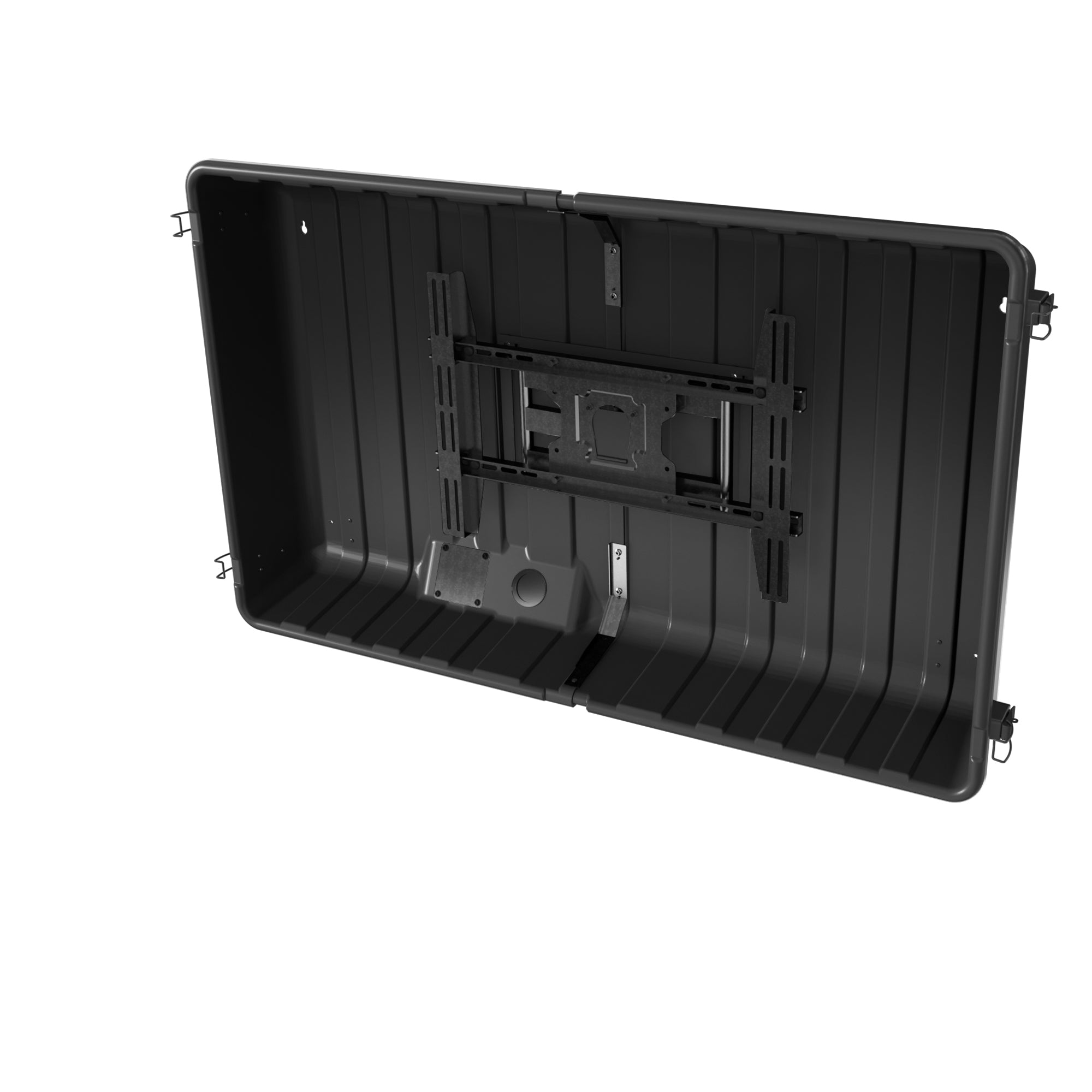 テレビウーハー トヨタ☆bB QNC20 純正 フロント スピーカー／サブウーハー／サブ