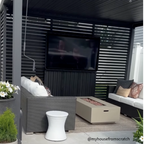 Original Storm Shell for TV | 4 size options