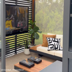 Original Storm Shell for TV | 4 size options