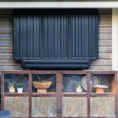 Storm Shell Sound Bar Enclosure