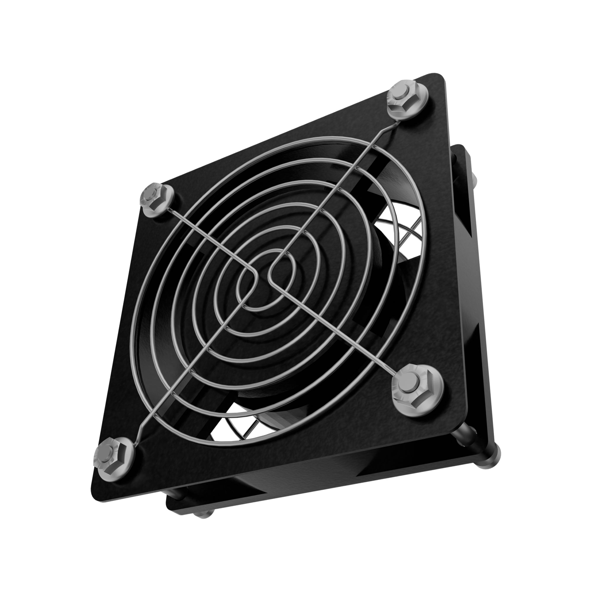 55" Deluxe cover upgrade kit