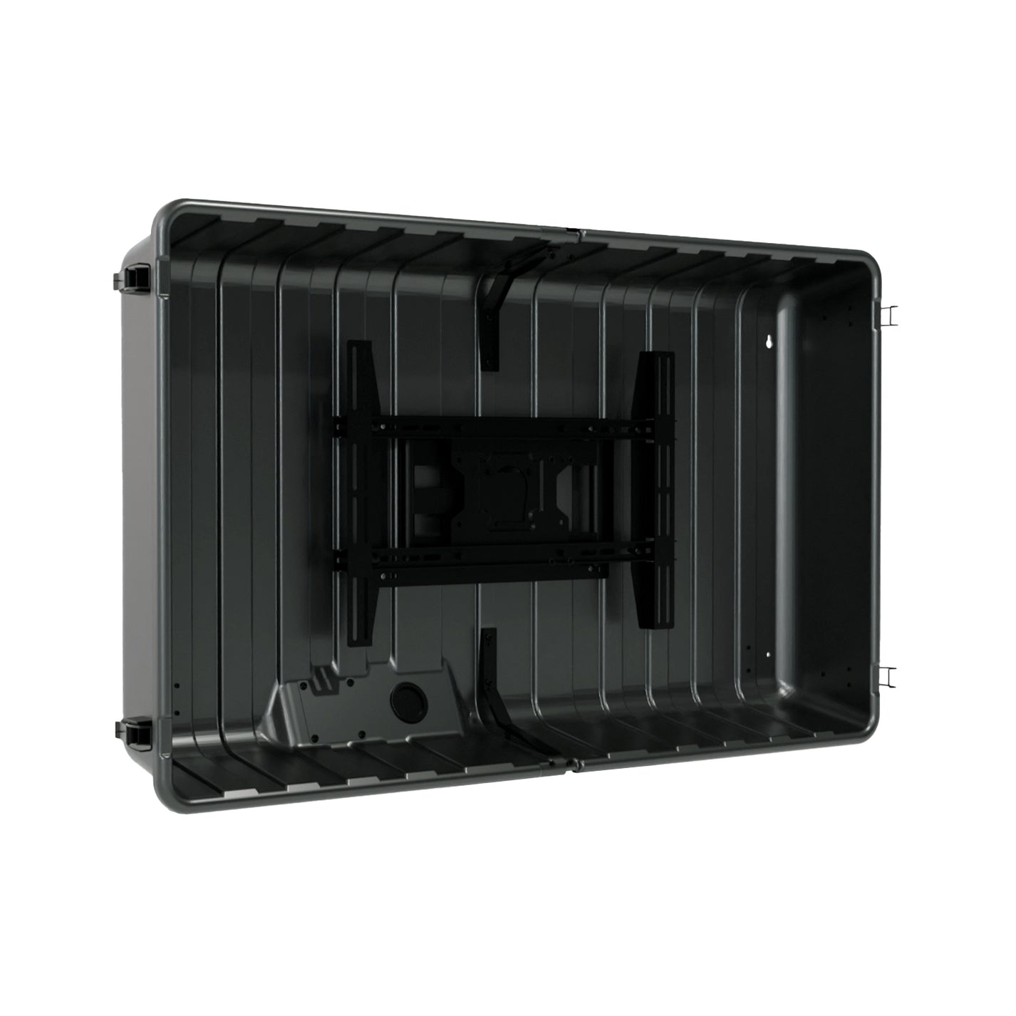 Storm Shell Deluxe for TV's 32-65 inches – Storm Shell TV