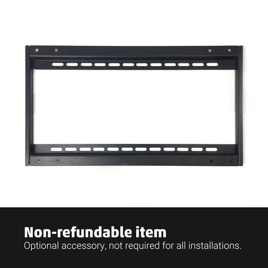 Storm Shell Adapter Mounting Plate SS-44 | Non-refundable