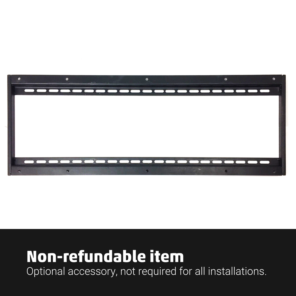 Non-refundable | Storm Shell Adapter Mounting Plate SS-55/65/75