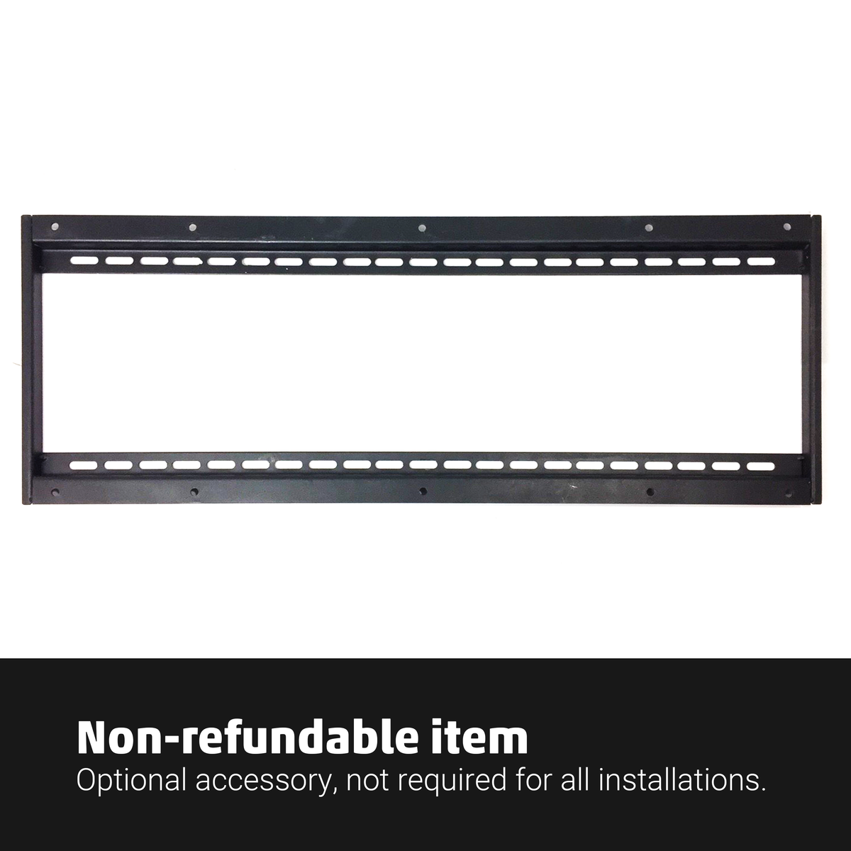 Non-refundable | Storm Shell Adapter Mounting Plate SS-55/65/75