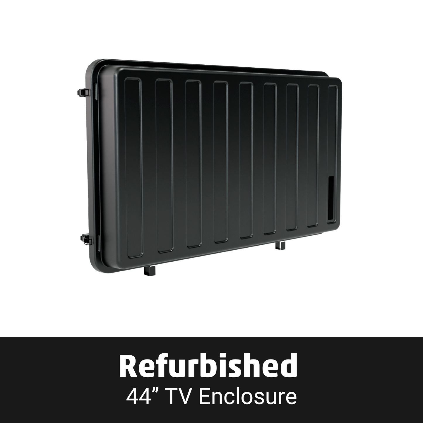 Refurbished Storm Shell TV Enclosures