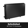 Refurbished Storm Shell TV Enclosures