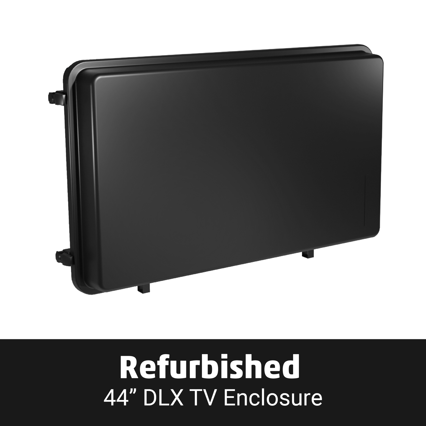 Refurbished Storm Shell TV Enclosures