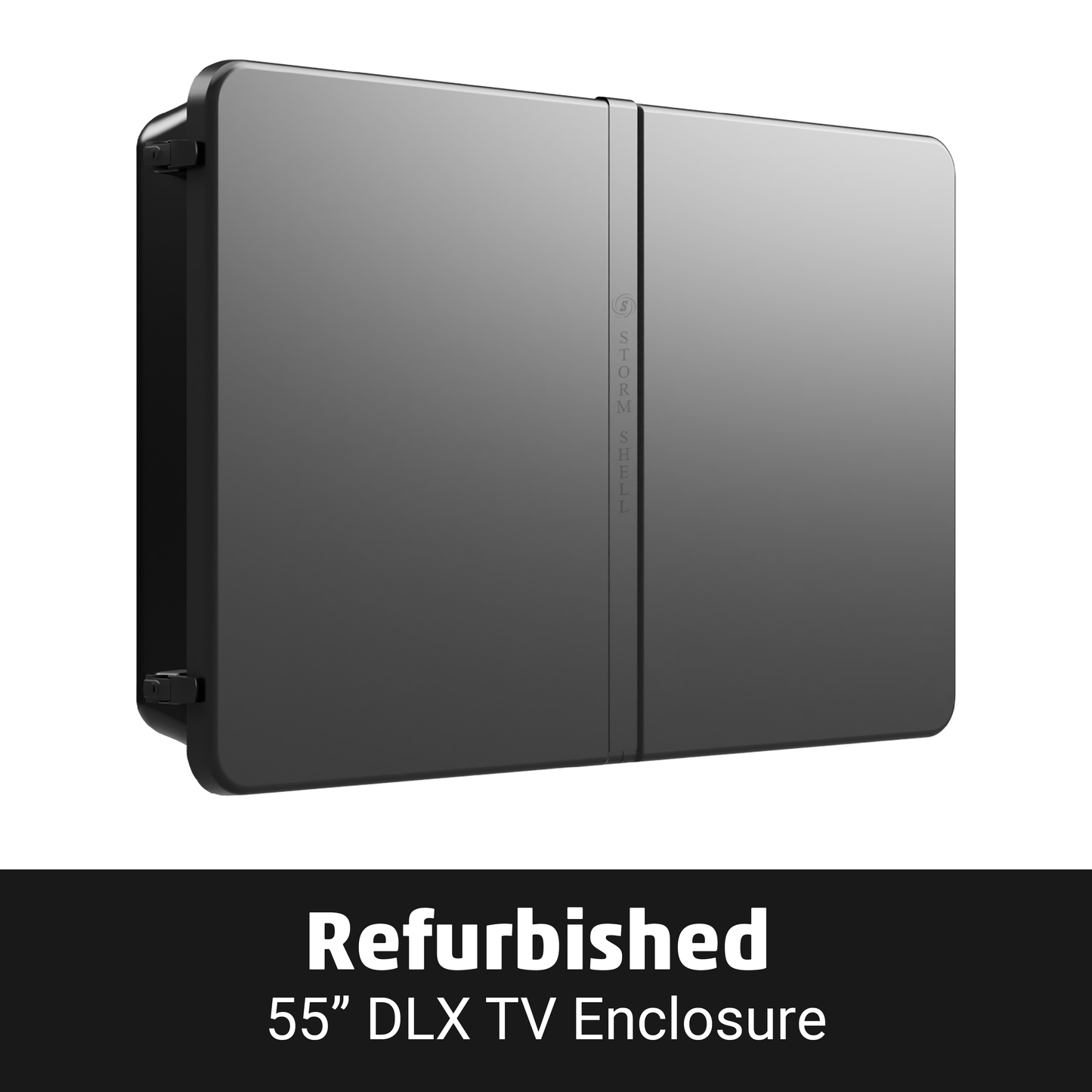 Refurbished Storm Shell TV Enclosures