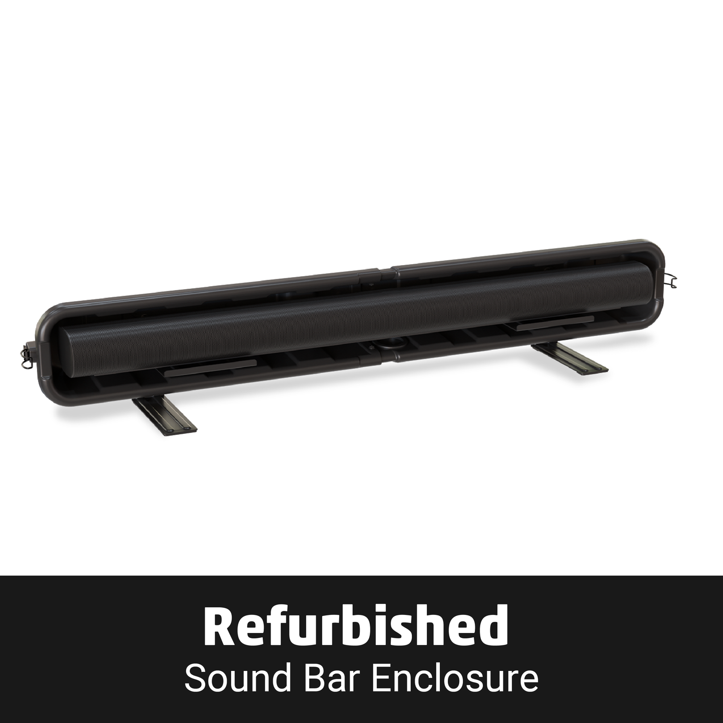 Refurbished Storm Shell TV Enclosures
