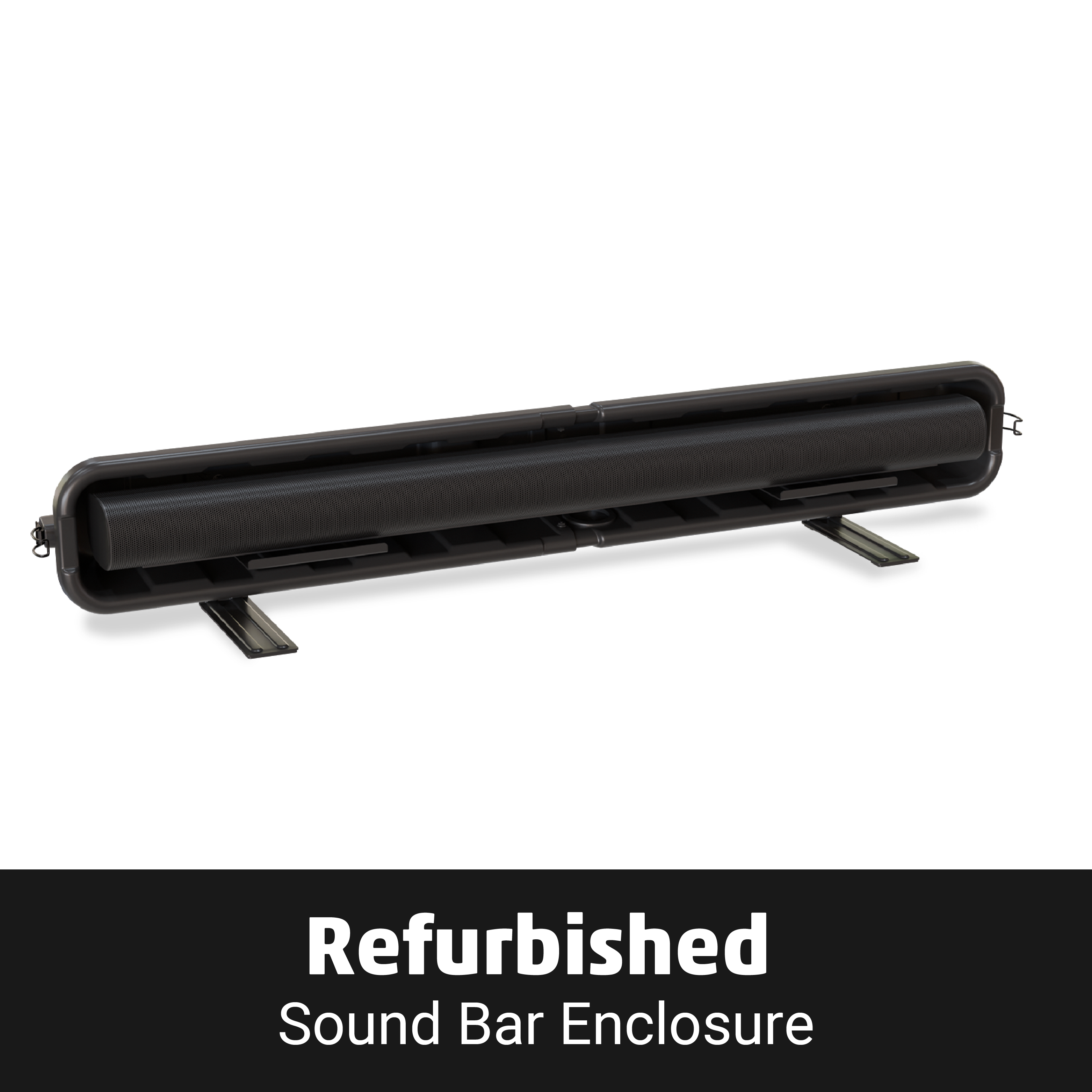 Refurbished Storm Shell TV Enclosures