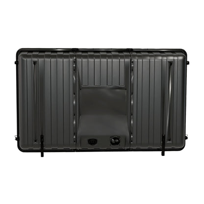 SS-75 Storm Shell Outdoor TV Enclosure up to 75" TV