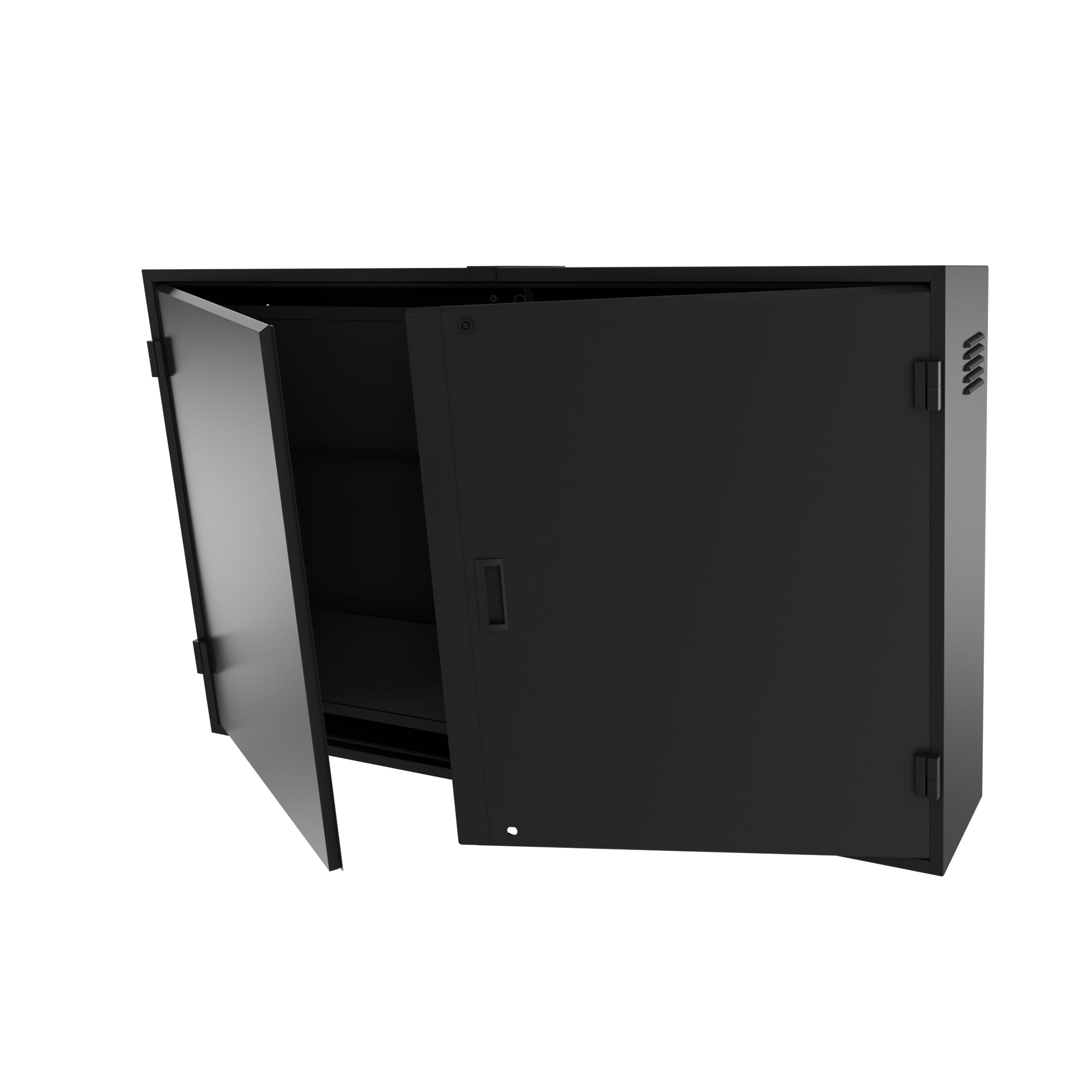 Storm Shell Outdoor TV Enclosure up to 55" TV PRO