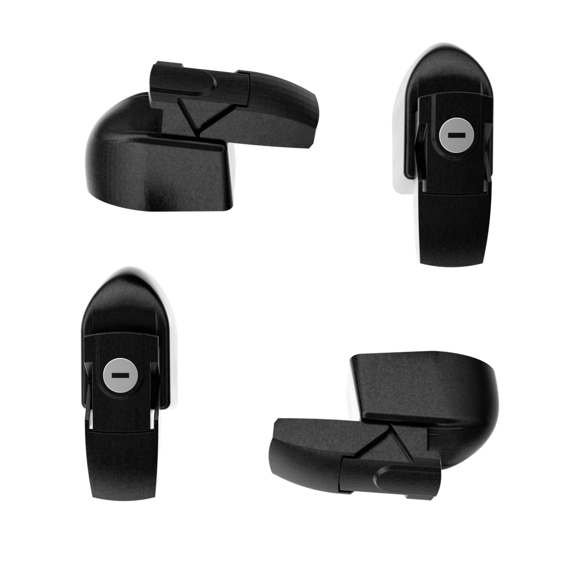 55" Deluxe cover upgrade kit