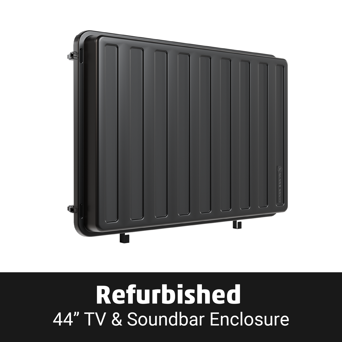 Refurbished Storm Shell TV Enclosures